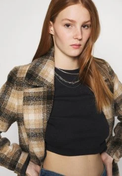 Nly by Nelly SIDE DRAWSTRING - T-shirt à manches longues Prix Gelé t-shirts et tops col rond femme 12 Nly by Nelly SIDE DRAWSTRING - T-shirt à manches longues Prix Gelé t-shirts et tops col rond femme -Nly by Nelly boutique 0cfd5e0d6de0447e8d3d35e3bd1fb935