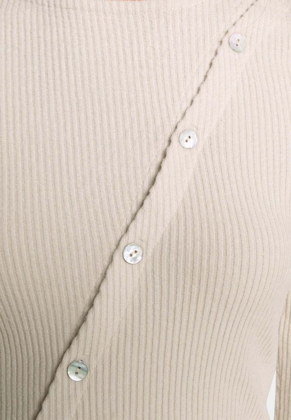 Nly by Nelly Prix Accessible Gilet pulls et gilets col rond femme 8 Nly by Nelly Prix Accessible Gilet pulls et gilets col rond femme – Image 6