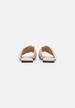 Nly by Nelly PADDED CRISS CROSS - Mules Authentique 100% ouvert femme -Nly by Nelly boutique 0df39e307e5b411dbd8af8ac44cfadcf