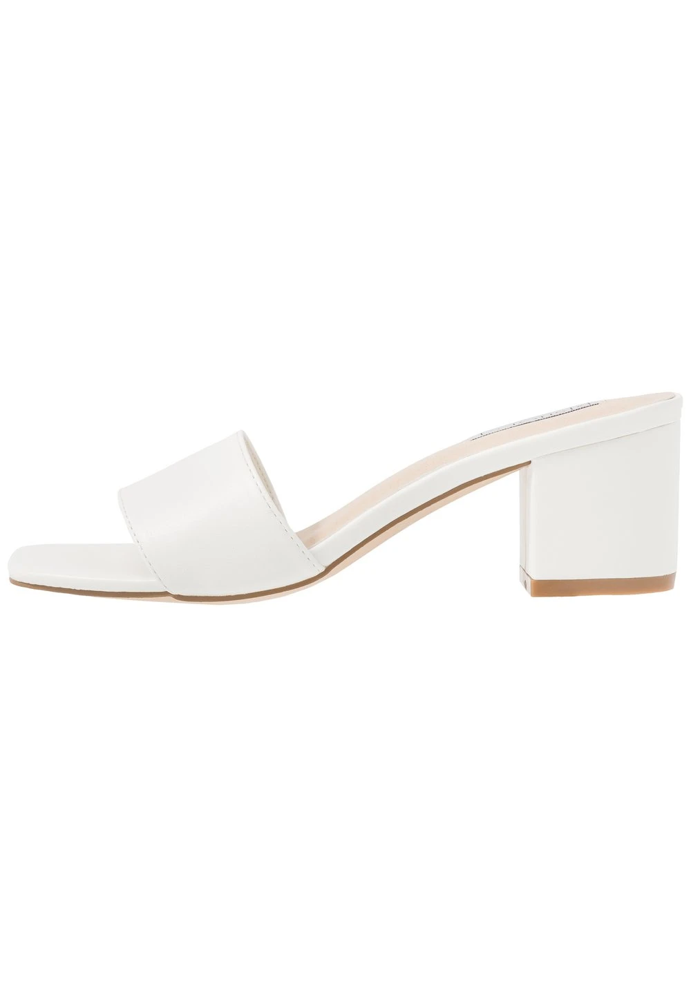 Nly by Nelly Prix Affortable ALL DAY HEEL - Mules à talons ouvert femme 4 Nly by Nelly Prix Affortable ALL DAY HEEL - Mules à talons ouvert femme – Image 2