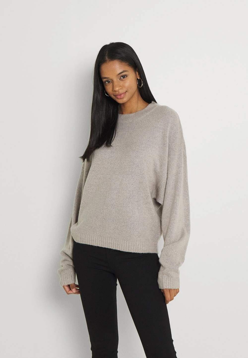 Nly by Nelly Prix Réduit SLEEVE FOCUS - Pullover pulls & gilets col rond femme 3 Nly by Nelly Prix Réduit SLEEVE FOCUS - Pullover pulls & gilets col rond femme