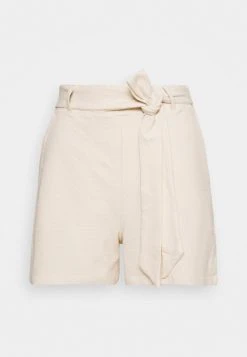 Meilleur Prix Garanti Nly by Nelly PERFECT TIE - Short shorts normale femme -Nly by Nelly boutique 0e31ad888d64483f9ec93d9d246acc93