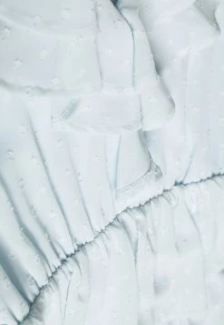 Nly by Nelly SHEER FRILL DOBBY DRESS - Robe de soirée Prix Exclusifs robes col à jabot femme 4 Nly by Nelly SHEER FRILL DOBBY DRESS - Robe de soirée Prix Exclusifs robes col à jabot femme -Nly by Nelly boutique 0e5ae90088204fa1b366aecc8cc4472a