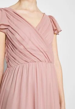 Prix Allégé Nly by Nelly FLOWY SLEEVE GOWN - Robe de cocktail robes echancrure dos femme 13 Prix Allégé Nly by Nelly FLOWY SLEEVE GOWN - Robe de cocktail robes echancrure dos femme -Nly by Nelly boutique 0e86ed2ddb2e47e68c8d9e0b59be4235