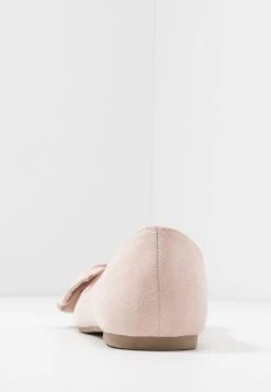 Nly by Nelly Qualité Excellente BOW - Ballerines rond femme 15 Nly by Nelly Qualité Excellente BOW - Ballerines rond femme -Nly by Nelly boutique 0ee1e871e3fd494fb66195e88120cf98