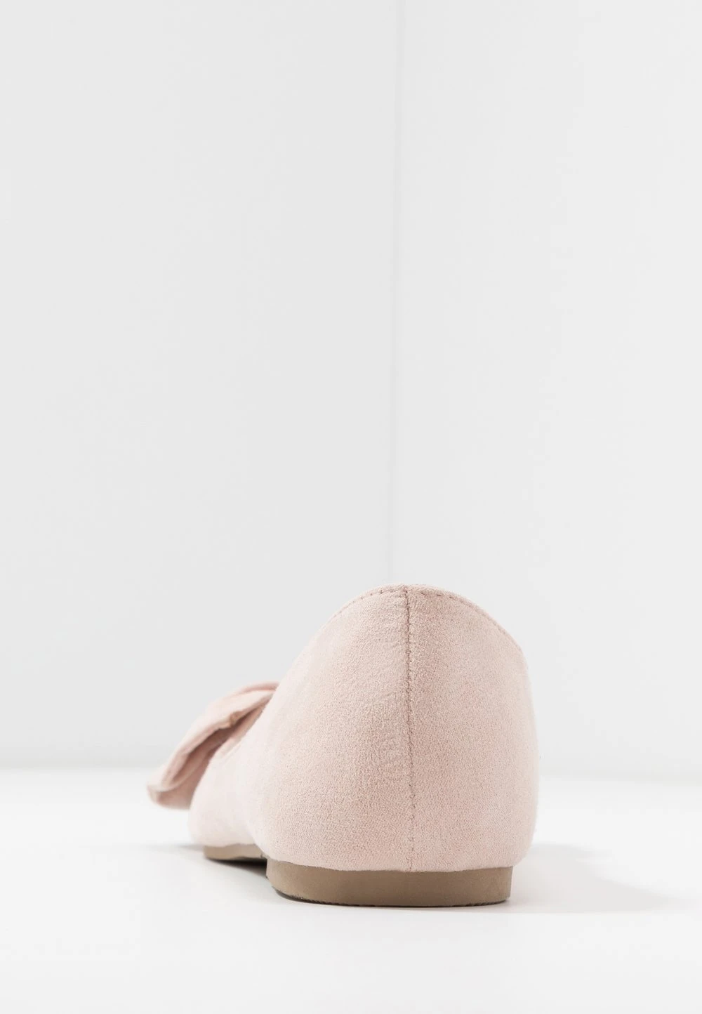 Nly by Nelly Qualité Excellente BOW - Ballerines rond femme 8 Nly by Nelly Qualité Excellente BOW - Ballerines rond femme – Image 6