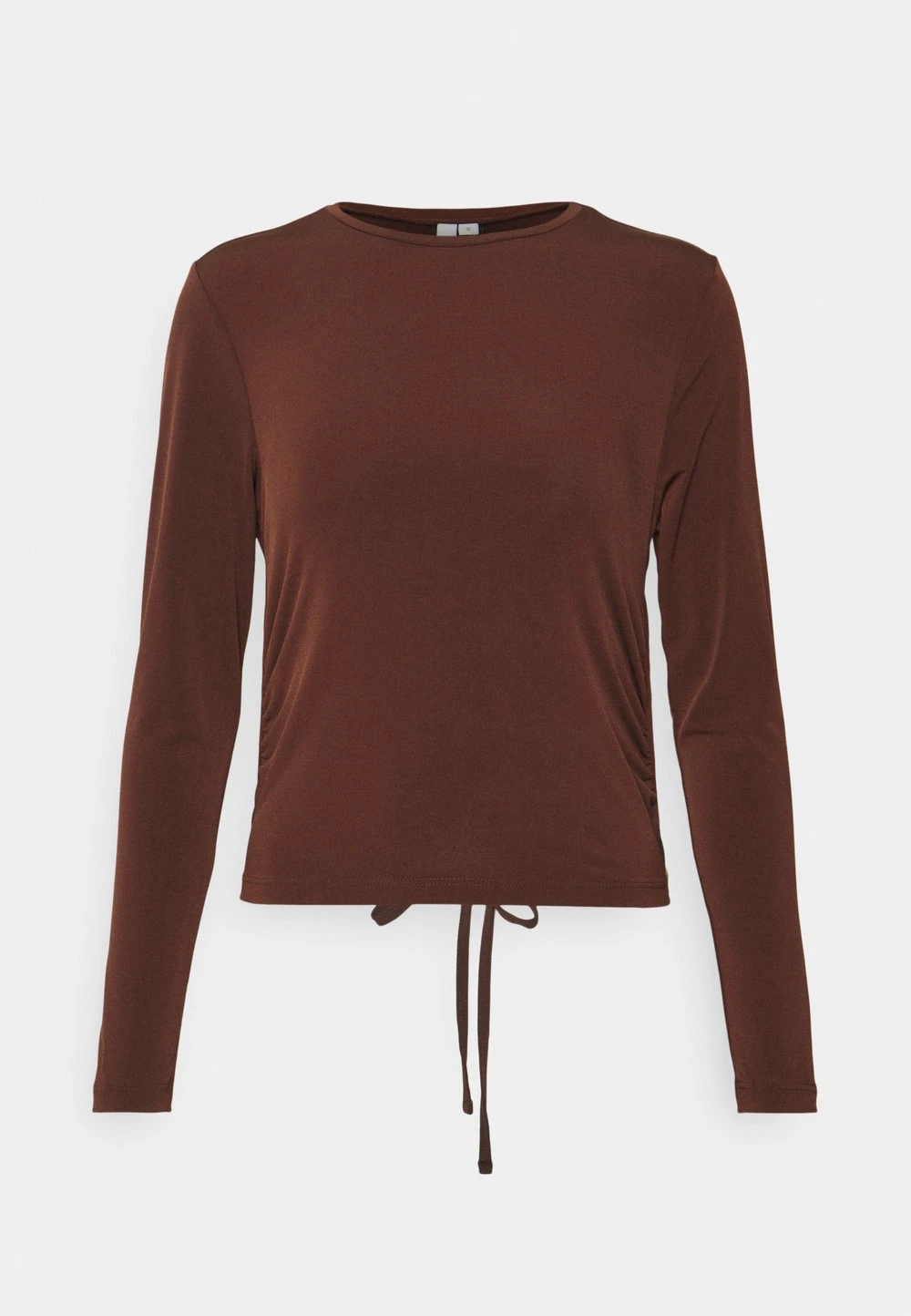 Nly by Nelly Prix Gelé EFFORTLESS BACK - Blouse chemises et blouses echancrure dos femme 3 Nly by Nelly Prix Gelé EFFORTLESS BACK - Blouse chemises et blouses echancrure dos femme