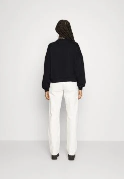 Nly by Nelly Prix Acceptable T-shirt à manches longues t-shirts et tops col rond femme -Nly by Nelly boutique 0f5d2ce253e645128bdf32160fc52e80