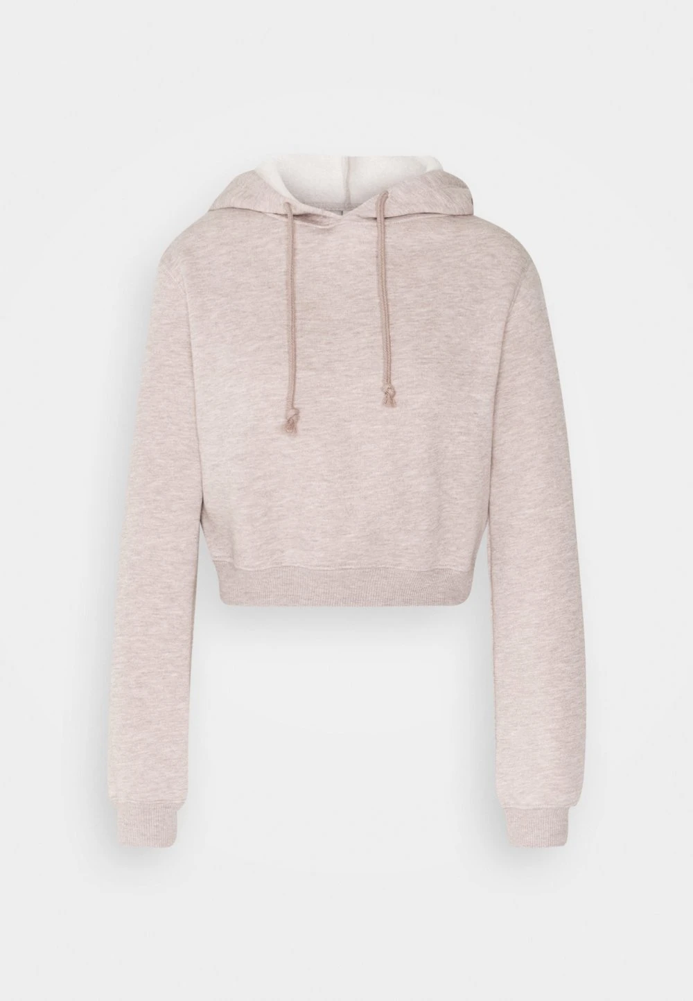 Qualité Garantie Nly by Nelly CROPPED HOODIE - Sweat à capuche pulls et gilets femme 10 Qualité Garantie Nly by Nelly CROPPED HOODIE - Sweat à capuche pulls et gilets femme – Image 8