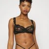 Qualité absolue Nly by Nelly INTENTIONS BALCONY BRA - Soutien-gorge à balconnet lingerie transparent femme 1 Qualité absolue Nly by Nelly INTENTIONS BALCONY BRA - Soutien-gorge à balconnet lingerie transparent femme -Nly by Nelly boutique 0f6dc02a6a9d4d398c3886187e4bf09d