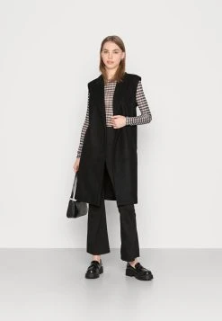 Nly by Nelly Prix Incroyables FLARE SUIT PANTS - Pantalon classique pantalons haute femme 8 Nly by Nelly Prix Incroyables FLARE SUIT PANTS - Pantalon classique pantalons haute femme -Nly by Nelly boutique 0f92dd19a18a484f9bd864b75bcc68b6