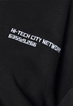 Nly by Nelly Prix Acceptable T-shirt à manches longues t-shirts et tops col rond femme -Nly by Nelly boutique 0fb1c6e0bbba468398683af9a9162475