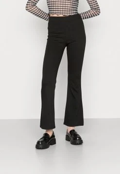 Nly by Nelly Prix Incroyables FLARE SUIT PANTS - Pantalon classique pantalons haute femme