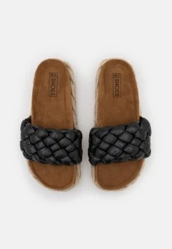 Prix De Rêve Nly by Nelly CHUNKY - Mules ouvert femme 11 Prix De Rêve Nly by Nelly CHUNKY - Mules ouvert femme -Nly by Nelly boutique 0ff0430e748946b397417c442bf41803