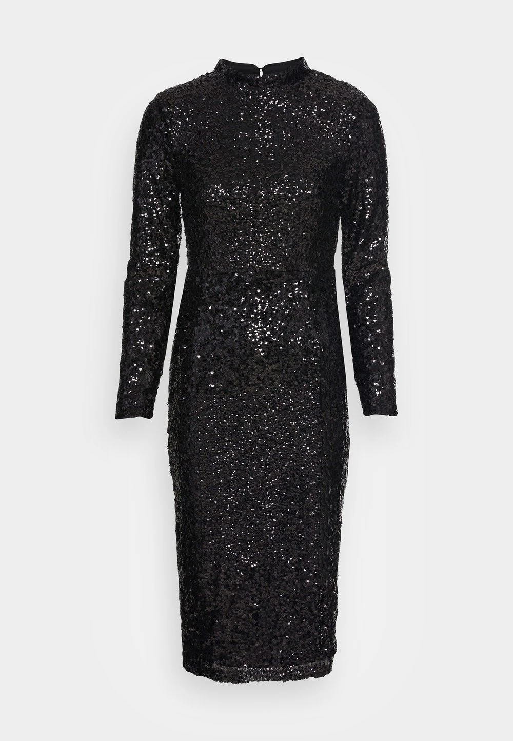 Prix Dynamité Nly by Nelly ATTENTION SEEKER DRESS - Robe fourreau robes echancrure dos femme 6 Prix Dynamité Nly by Nelly ATTENTION SEEKER DRESS - Robe fourreau robes echancrure dos femme – Image 4