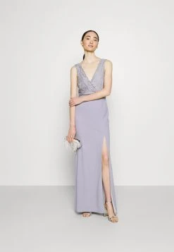 Nly by Nelly Prix Favorable BREAK YOUR HEART LACE GOWN - Robe de cocktail robes cache-cœur femme 10 Nly by Nelly Prix Favorable BREAK YOUR HEART LACE GOWN - Robe de cocktail robes cache-cœur femme -Nly by Nelly boutique 103d0f7931b6420e9bc009cc41cc9cfe