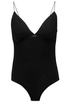 Nly by Nelly Prix Sacrifiés THIN STRAP - Débardeur t-shirts et tops col en v profond femme -Nly by Nelly boutique 10d6bda8fe6b4227808e368355f56051