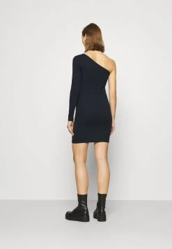 Nly by Nelly TWO PIECE DRESS - Robe de jour Se Vend Bas Prix robes col montant femme -Nly by Nelly boutique 1109c9b575e34935b489395d8fc25dc0