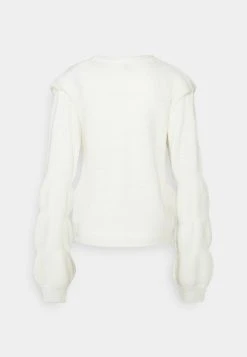 Vendre-Réclame Nly by Nelly SHOULDER FOCUS - Pullover pulls et gilets col rond femme -Nly by Nelly boutique 113a3b83e01d403ea67256ef43c06178