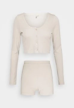 Nly by Nelly Prix Allégé CARDIGAN SET - Gilet pulls et gilets haute femme