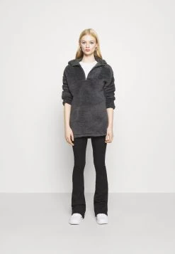 Nly by Nelly TEDDY DRESS - Robe de jour Soldes En Ligne robes col camionneur femme 3 Nly by Nelly TEDDY DRESS - Robe de jour Soldes En Ligne robes col camionneur femme -Nly by Nelly boutique 1189746516e84093bbbca890b89048b7