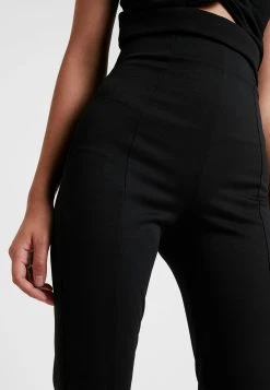 Nly by Nelly SHAPE HIGH WAIST PANT - Pantalon classique 50% Off De Vente pantalons haute femme 12 Nly by Nelly SHAPE HIGH WAIST PANT - Pantalon classique 50% Off De Vente pantalons haute femme -Nly by Nelly boutique 11c8a0cebbe143599db8c1ee3b06b3f2