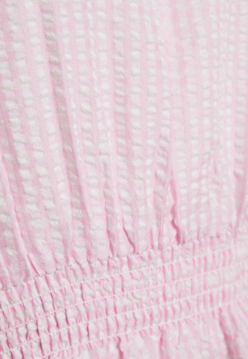 Nly by Nelly Prix Exclusifs SWEET STRUCTURE TOP - Blouse chemises et blouses carmen femme 5 Nly by Nelly Prix Exclusifs SWEET STRUCTURE TOP - Blouse chemises et blouses carmen femme â Image 3