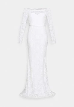 Prix Avantageux Nly by Nelly SAY YES GOWN - Robe de cocktail robes carmen femme 12 Prix Avantageux Nly by Nelly SAY YES GOWN - Robe de cocktail robes carmen femme -Nly by Nelly boutique 121b57e1ef2b4215ac503834b52f8f53