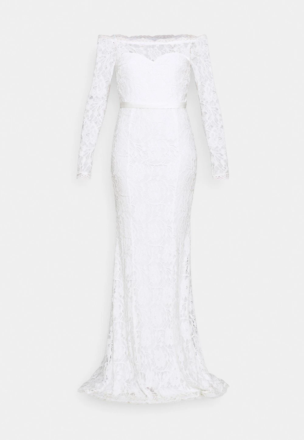 Prix Avantageux Nly by Nelly SAY YES GOWN - Robe de cocktail robes carmen femme 7 Prix Avantageux Nly by Nelly SAY YES GOWN - Robe de cocktail robes carmen femme – Image 5