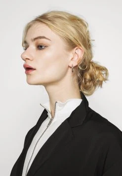 En promotion Nly by Nelly LONG SOFT DRESS - Robe fourreau robes col revers femme -Nly by Nelly boutique 12e2d1fff71547f99ac56c437cc96ce3