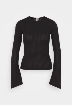 Prix Ourlé Nly by Nelly PERFECT - T-shirt à manches longues t-shirts et tops col rond femme 13 Prix Ourlé Nly by Nelly PERFECT - T-shirt à manches longues t-shirts et tops col rond femme -Nly by Nelly boutique 13c17ce8743e451ca2330199a048736a