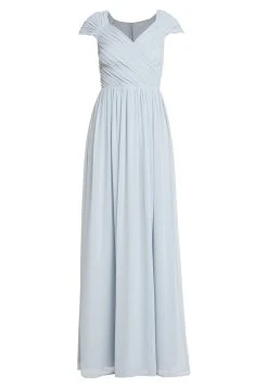 Nly by Nelly CAP SLEEVE MAXI GOWN - Robe de cocktail Prix Incroyables robes cache-cœur femme 15 Nly by Nelly CAP SLEEVE MAXI GOWN - Robe de cocktail Prix Incroyables robes cache-cœur femme -Nly by Nelly boutique 154a7ce95dcb47a0a8c5a6a2732ec7cd