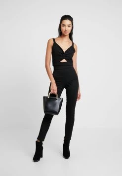 Nly by Nelly SHAPE HIGH WAIST PANT - Pantalon classique 50% Off De Vente pantalons haute femme 9 Nly by Nelly SHAPE HIGH WAIST PANT - Pantalon classique 50% Off De Vente pantalons haute femme -Nly by Nelly boutique 1569731c53134533818ed086eca97fc3