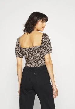 Nly by Nelly Prix Sacrifiés DREAM ALONG - Blouse chemises et blouses carmen femme 10 Nly by Nelly Prix Sacrifiés DREAM ALONG - Blouse chemises et blouses carmen femme -Nly by Nelly boutique 157c8b4b9ce447e4b8ce1051b3ecdac9