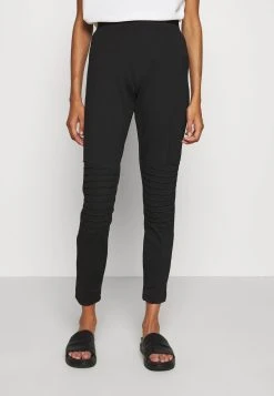 Nly by Nelly Un Tarif Préférentiel BIKER PANTS - Pantalon classique pantalons normale femme