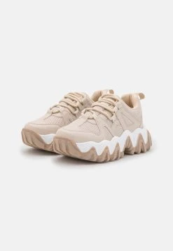 Nly by Nelly Produit de première qualité CHUNKY LAYERED - Baskets basses baskets & sneakers rond femme 4 Nly by Nelly Produit de première qualité CHUNKY LAYERED - Baskets basses baskets & sneakers rond femme -Nly by Nelly boutique 1597089d0d81465fb36cc64ab326d234