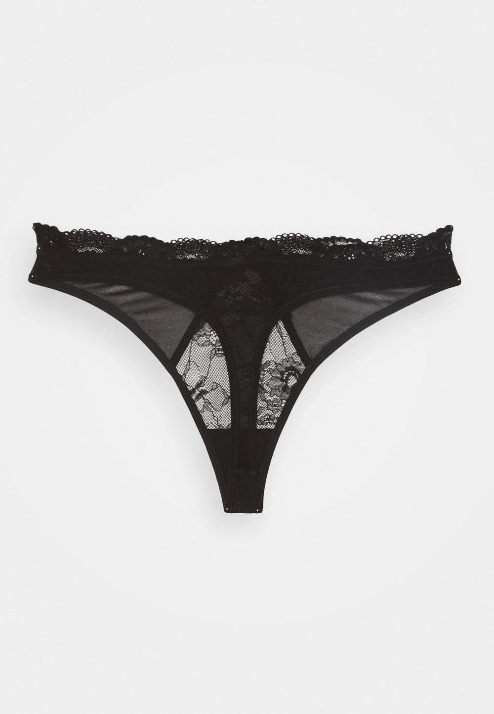 15acaa4214f34f5ab6d2833a0e8eaa5f.jpg Nly by Nelly Vendre BLESS ME THONG - String lingerie transparent femme -Nly by Nelly boutique 15acaa4214f34f5ab6d2833a0e8eaa5f