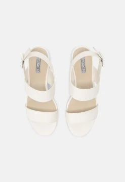 Nly by Nelly CASUAL LOW BLOCK - Sandales Prix Compétitif sandales et nu-pieds ouvert femme 6 Nly by Nelly CASUAL LOW BLOCK - Sandales Prix Compétitif sandales et nu-pieds ouvert femme -Nly by Nelly boutique 1611517e945e49adb7a6a17c1a5838ca