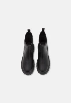 50% Off De Vente Nly by Nelly NEXT CHELSEA BOOT - Bottines à plateau rond femme -Nly by Nelly boutique 162631c10296484abae4c472d4ced96b