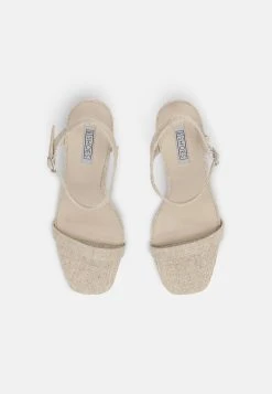 Nly by Nelly Prix Compétitif Sandales sandales et nu-pieds ouvert femme 14 Nly by Nelly Prix Compétitif Sandales sandales et nu-pieds ouvert femme -Nly by Nelly boutique 16d623ae0a2f48678ccd27ea78b94534