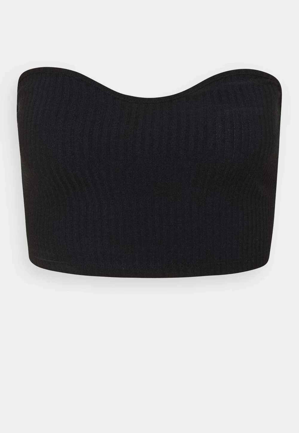 Prix Raisonnable Nly by Nelly SWEETHEART TUBE - Débardeur t-shirts et tops couleur unie femme 3 Prix Raisonnable Nly by Nelly SWEETHEART TUBE - Débardeur t-shirts et tops couleur unie femme