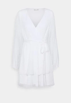 Nly by Nelly Assurance De l’Authenticité LOVEABLE WRAP DRESS - Robe de soirée robes col en v profond femme 15 Nly by Nelly Assurance De l’Authenticité LOVEABLE WRAP DRESS - Robe de soirée robes col en v profond femme -Nly by Nelly boutique 171932a3955d41c09a74d8e764c5461f