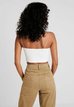 Prix Usine Nly by Nelly STRAP - Débardeur t-shirts et tops couleur unie femme 4 Prix Usine Nly by Nelly STRAP - Débardeur t-shirts et tops couleur unie femme -Nly by Nelly boutique 173522af91ef427b8487d459a5f87ea7