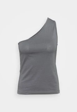 Nly by Nelly ONE SHOULDER - Débardeur Prix Avantageux t-shirts et tops légère femme 7 Nly by Nelly ONE SHOULDER - Débardeur Prix Avantageux t-shirts et tops légère femme -Nly by Nelly boutique 173a025614484ee987787bb082f22d59