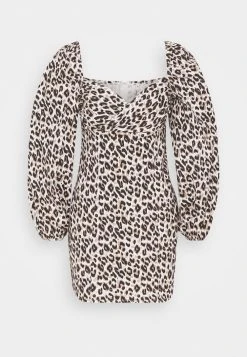 Prix Discount Nly by Nelly BODY HUGGING DRESS - Robe de soirée robes cache-cœur femme 15 Prix Discount Nly by Nelly BODY HUGGING DRESS - Robe de soirée robes cache-cœur femme -Nly by Nelly boutique 17a1efffbe4a45989d47cf2bcf6826c1