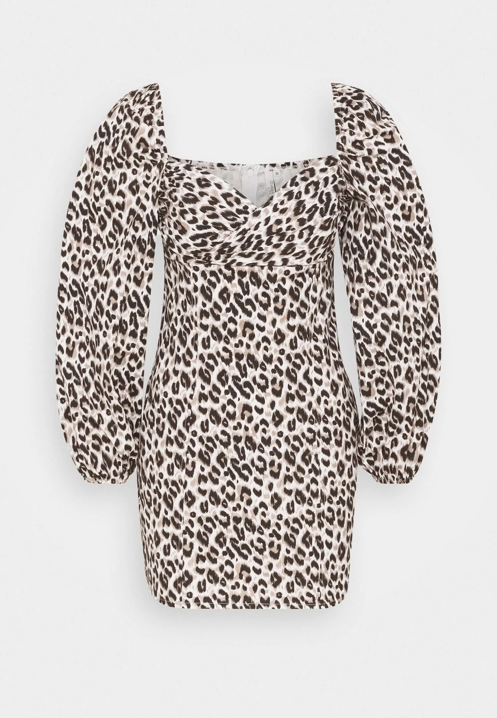 Prix Discount Nly by Nelly BODY HUGGING DRESS - Robe de soirée robes cache-cœur femme 9 Prix Discount Nly by Nelly BODY HUGGING DRESS - Robe de soirée robes cache-cœur femme – Image 7