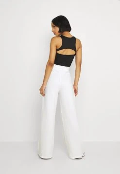 Bonne Qualité Nly by Nelly MY BEST PANTS - Pantalon de survêtement pantalons haute femme -Nly by Nelly boutique 180dee2a331a460881bb44ea4ba63029