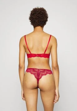Nly by Nelly SO FINE BRAZILIAN - Slip Garantie De Qualité 100% lingerie transparent femme -Nly by Nelly boutique 181128047f0d41a7ac53b4defa91f50b