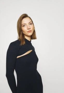 Nly by Nelly TWO PIECE DRESS - Robe de jour Se Vend Bas Prix robes col montant femme -Nly by Nelly boutique 18a3f8a579cf484cb1088c2b2c61afe8