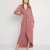 Nly by Nelly SO SWEET PUFF SLEEVE DRESS - Robe longue Prix De Lancement robes cache-cœur femme 1 Nly by Nelly SO SWEET PUFF SLEEVE DRESS - Robe longue Prix De Lancement robes cache-cœur femme -Nly by Nelly boutique 18d44b55db5140e5a830e50820aa5958